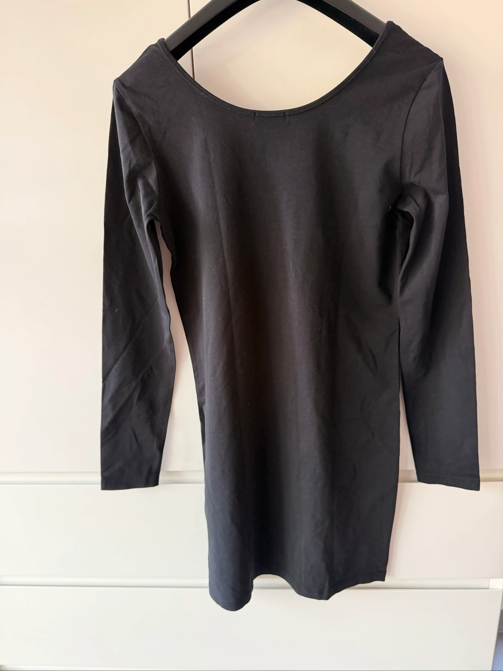Vestido preto – photo 5
